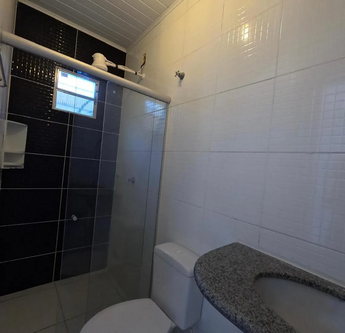 Pousada E Hostel Costa Do Sol Coroa Vermelha 塞古罗港 招待所