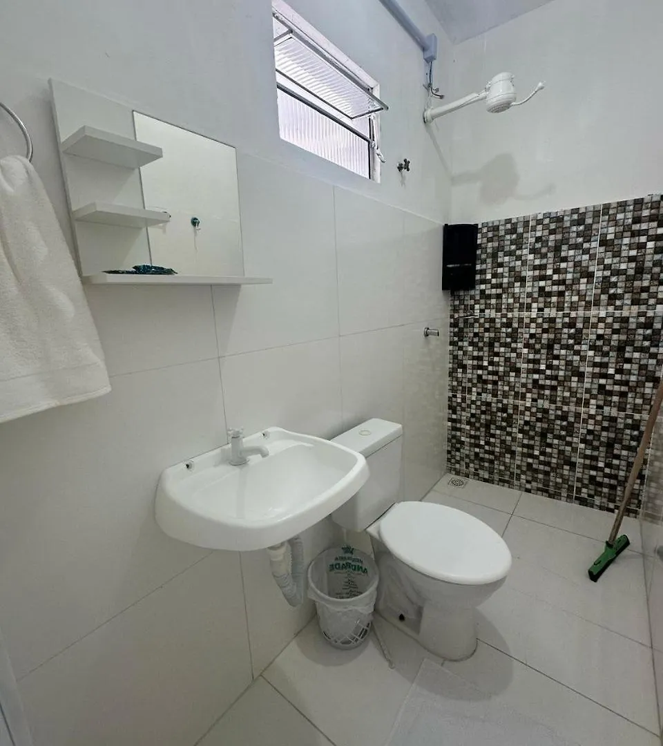 Pousada E Hostel Costa Do Sol Coroa Vermelha Porto Seguro Pensionat