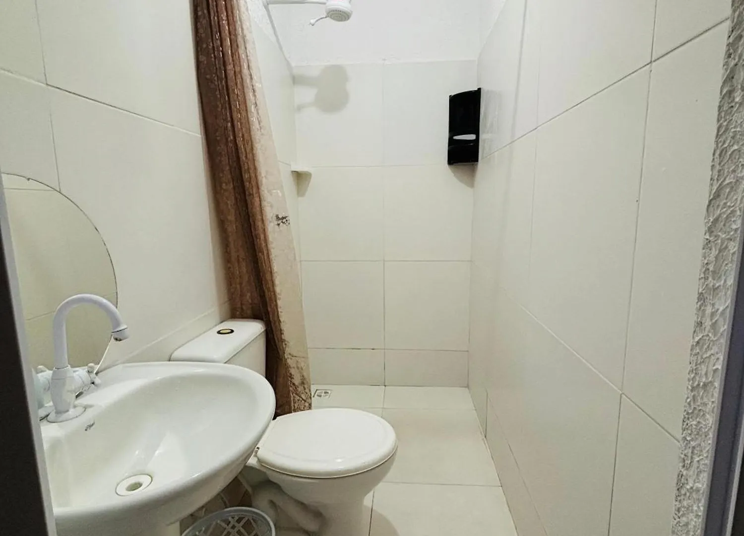 Pousada E Hostel Costa Do Sol Coroa Vermelha 塞古罗港 2*,