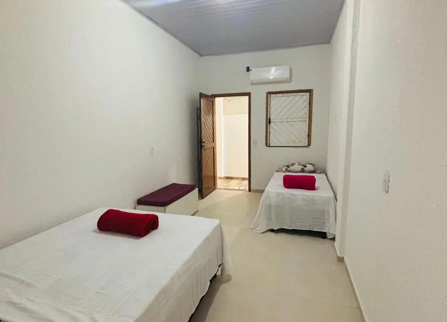 Pousada E Hostel Costa Do Sol Coroa Vermelha Porto Seguro 2*,