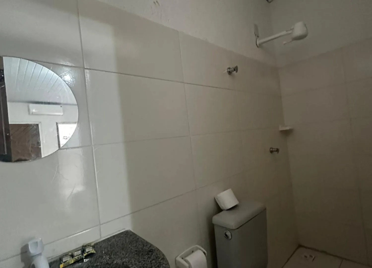 Pousada E Hostel Costa Do Sol Coroa Vermelha 塞古罗港 招待所