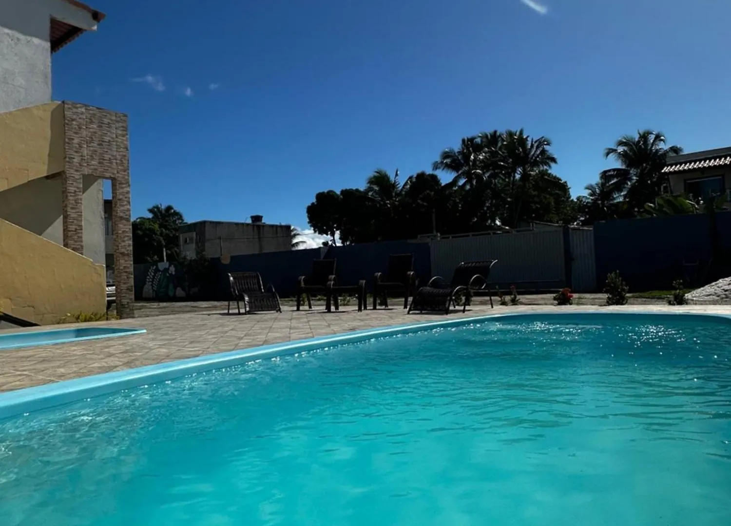 招待所 Pousada E Hostel Costa Do Sol Coroa Vermelha 塞古罗港