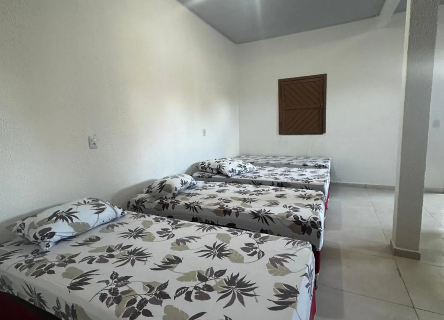 ** 招待所 Pousada E Hostel Costa Do Sol Coroa Vermelha 塞古罗港 巴西