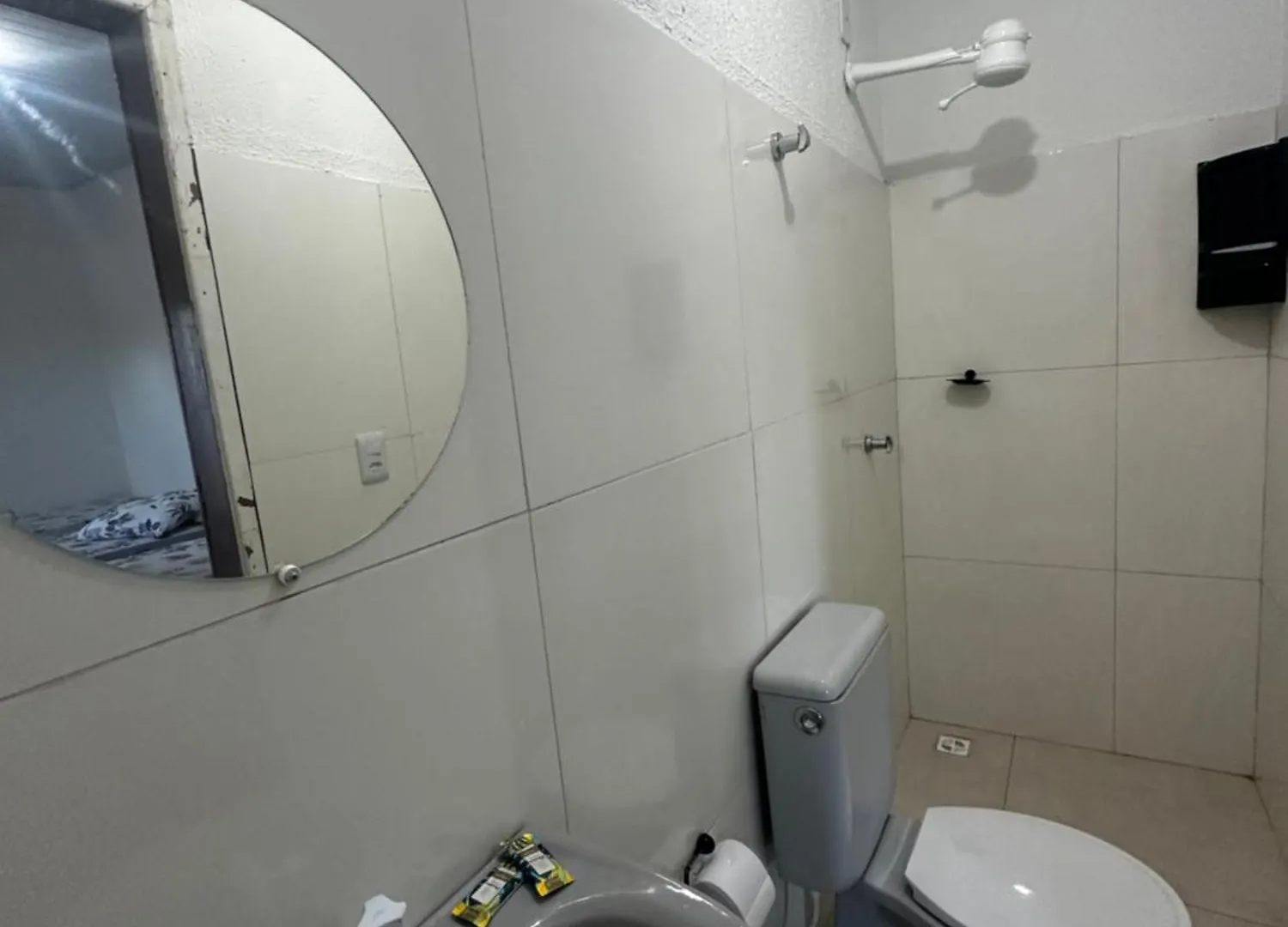 Pousada E Hostel Costa Do Sol Coroa Vermelha Porto Seguro 2*,  Brasilien