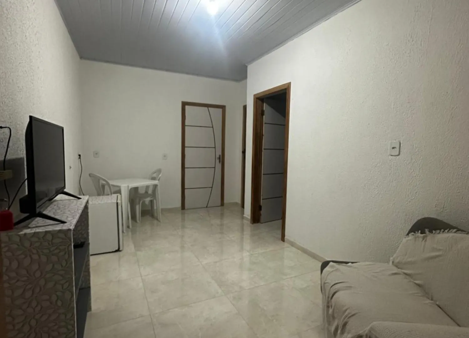 ** ゲストハウス Pousada E Hostel Costa Do Sol Coroa Vermelha ポルトセグロ ブラジル