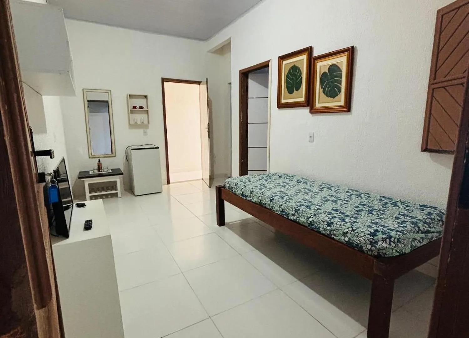 ゲストハウス Pousada E Hostel Costa Do Sol Coroa Vermelha ポルトセグロ