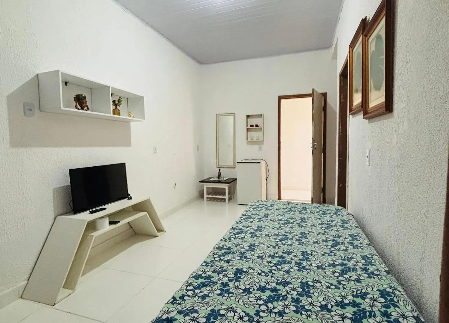 ** ゲストハウス Pousada E Hostel Costa Do Sol Coroa Vermelha ポルトセグロ ブラジル