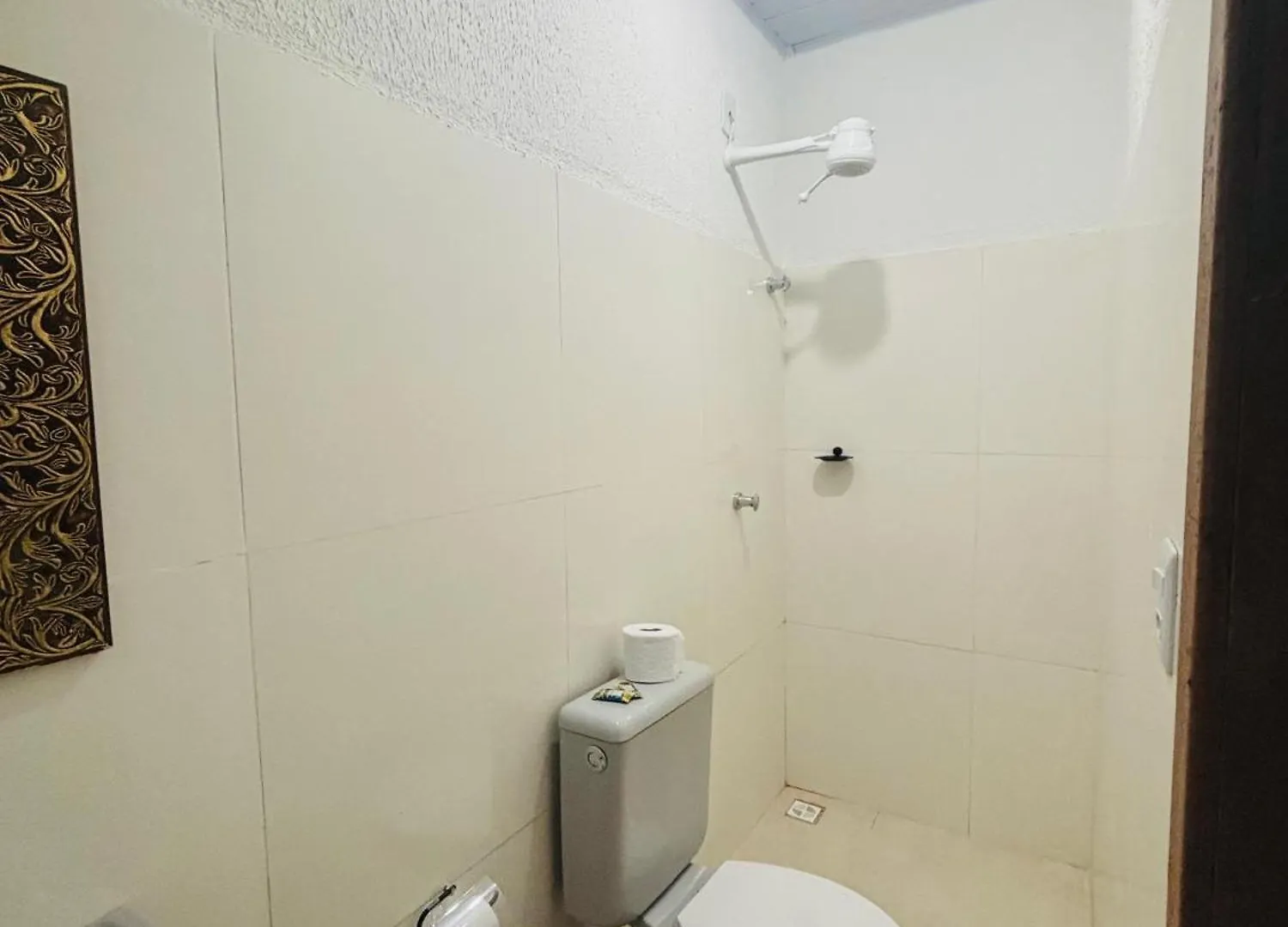 Pousada E Hostel Costa Do Sol Coroa Vermelha ポルトセグロ 2*,  ブラジル