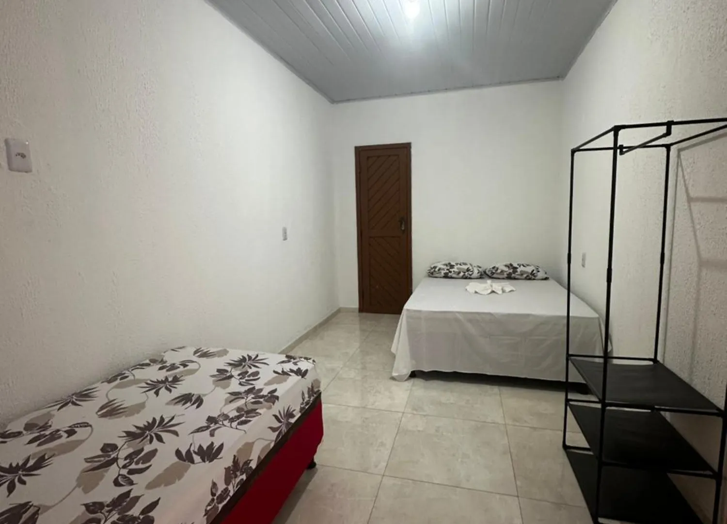 ** ゲストハウス Pousada E Hostel Costa Do Sol Coroa Vermelha ポルトセグロ ブラジル