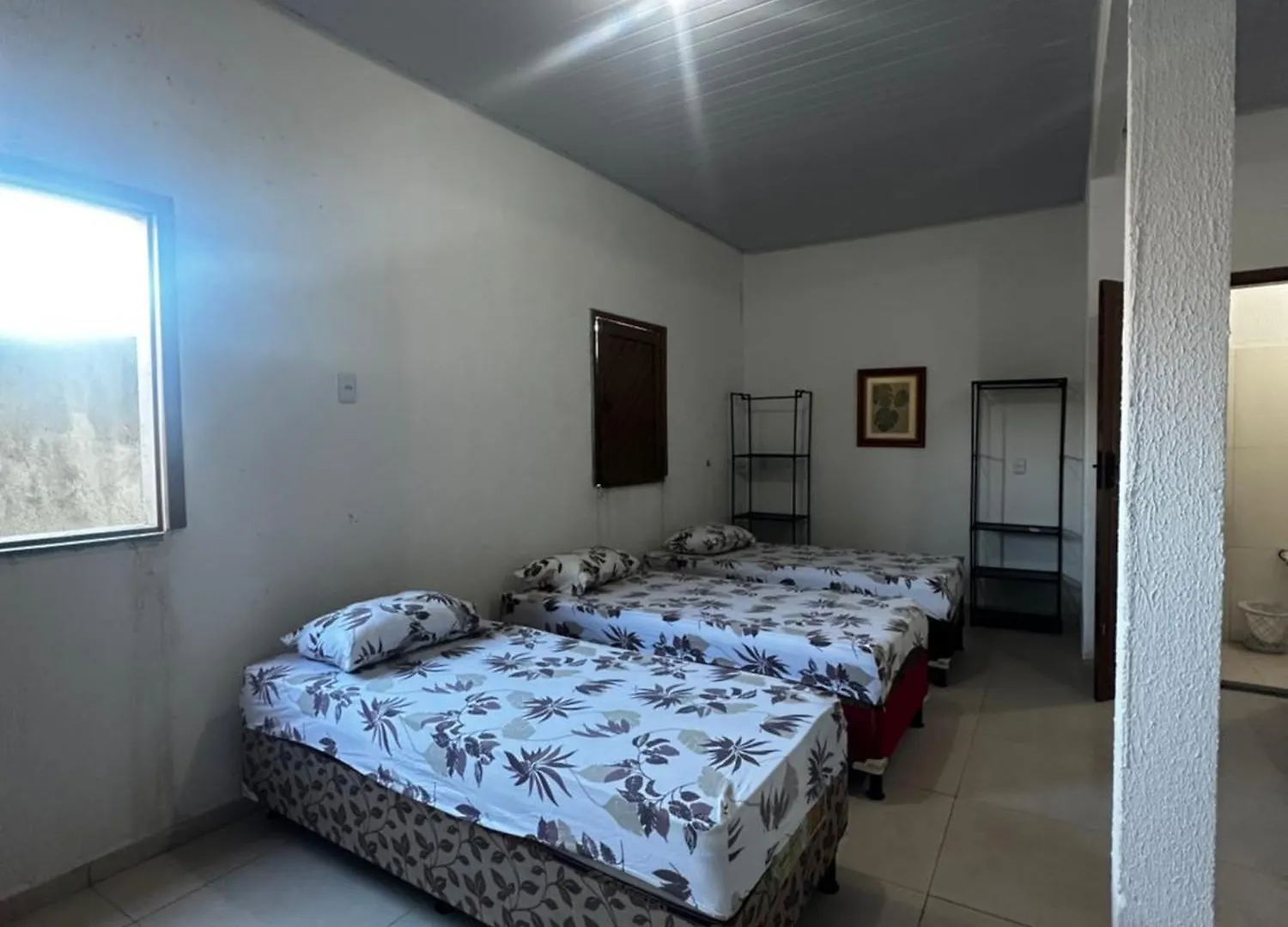 ゲストハウス Pousada E Hostel Costa Do Sol Coroa Vermelha ポルトセグロ