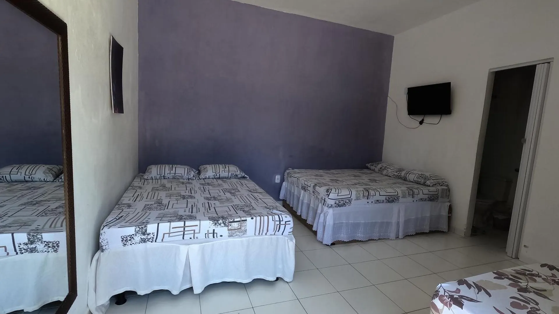Pousada E Hostel Costa Do Sol Coroa Vermelha Porto Seguro Brezilya