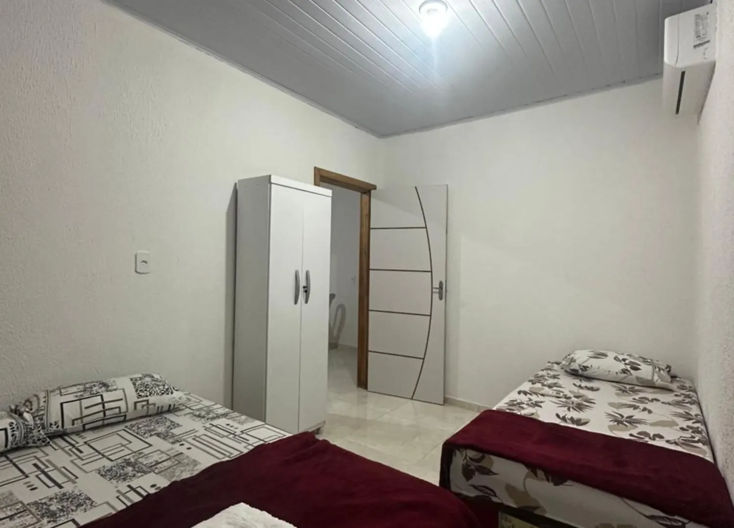 Pousada E Hostel Costa Do Sol Coroa Vermelha Porto Seguro