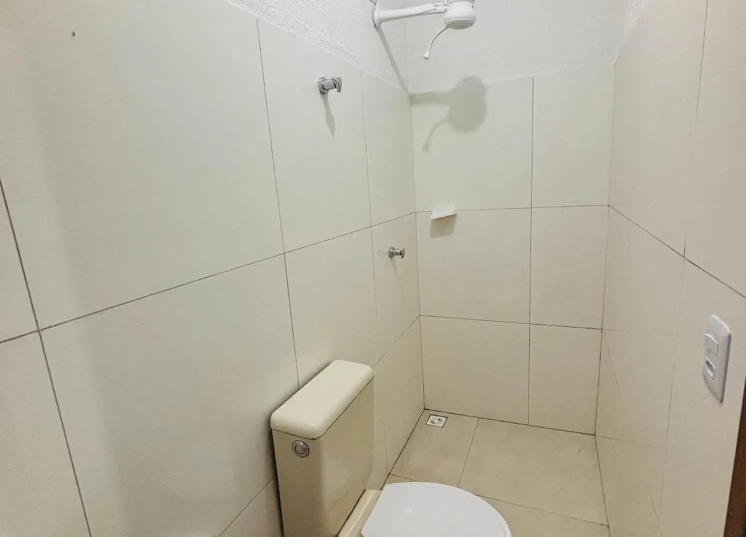 Pousada E Hostel Costa Do Sol Coroa Vermelha Porto Seguro Konukevi
