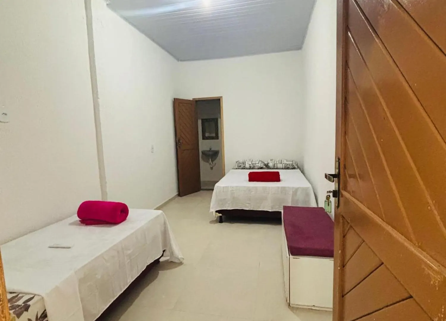 Konukevi Pousada E Hostel Costa Do Sol Coroa Vermelha Porto Seguro