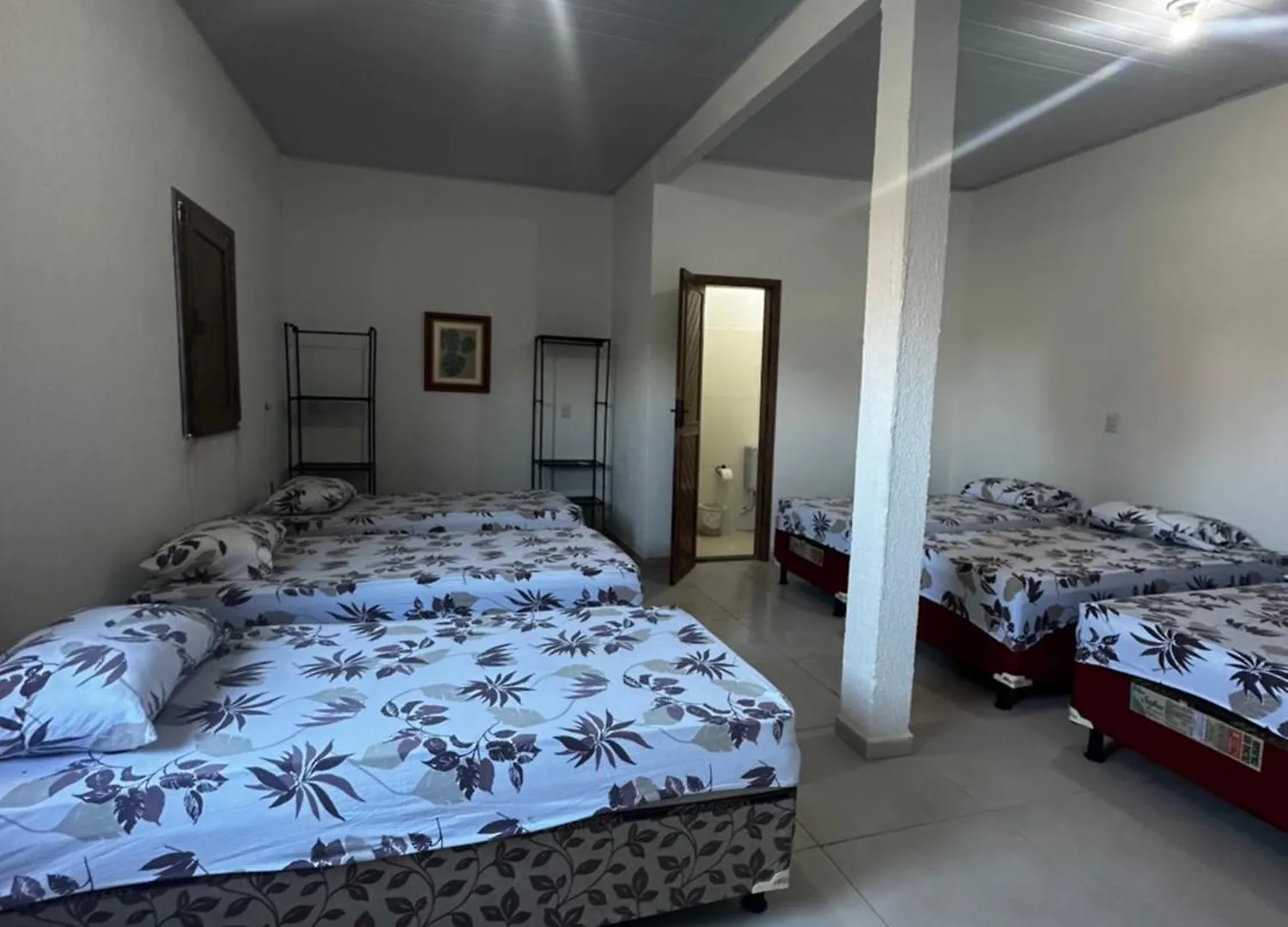 Pousada E Hostel Costa Do Sol Coroa Vermelha Porto Seguro Brezilya