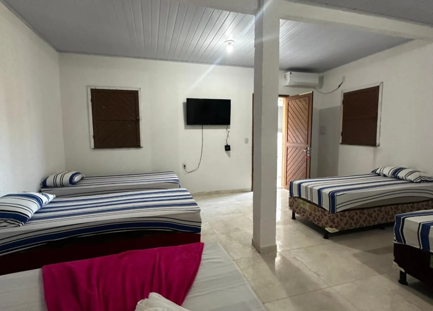 Pousada E Hostel Costa Do Sol Coroa Vermelha Porto Seguro 2*,