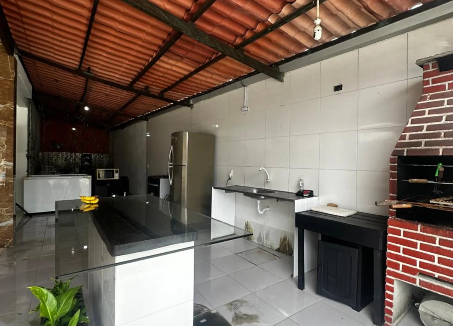 Pousada E Hostel Costa Do Sol Coroa Vermelha Porto Seguro Konukevi